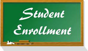  NEW STUDENT ENROLLMENT INFORMATION (NEW TO LISD)